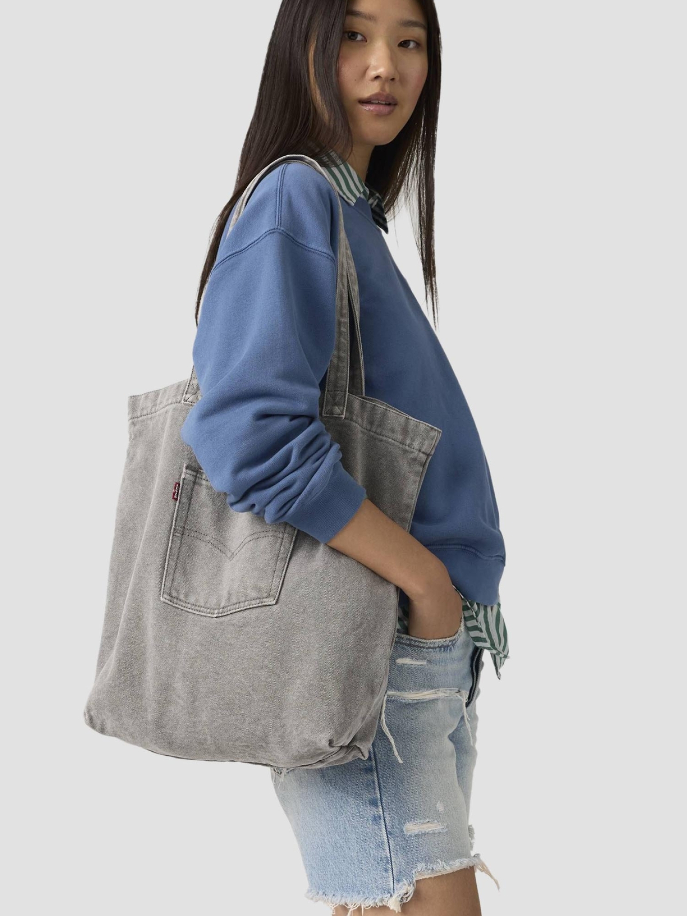 Сумки Levi's модель 005FV;0004 Фото