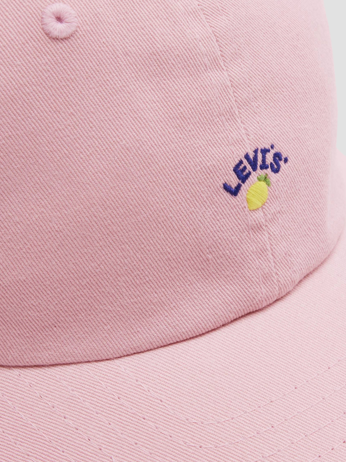 Шапки та кепки Levi's модель 005FZ;0001 Фото