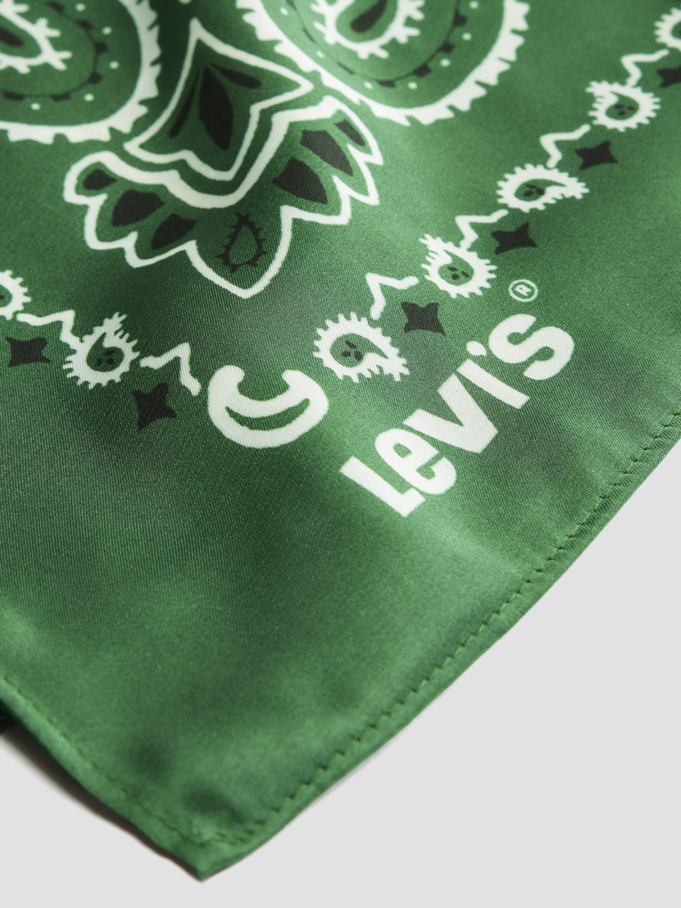 Шарфы и платки Levi's модель 005G0;0000 Фото