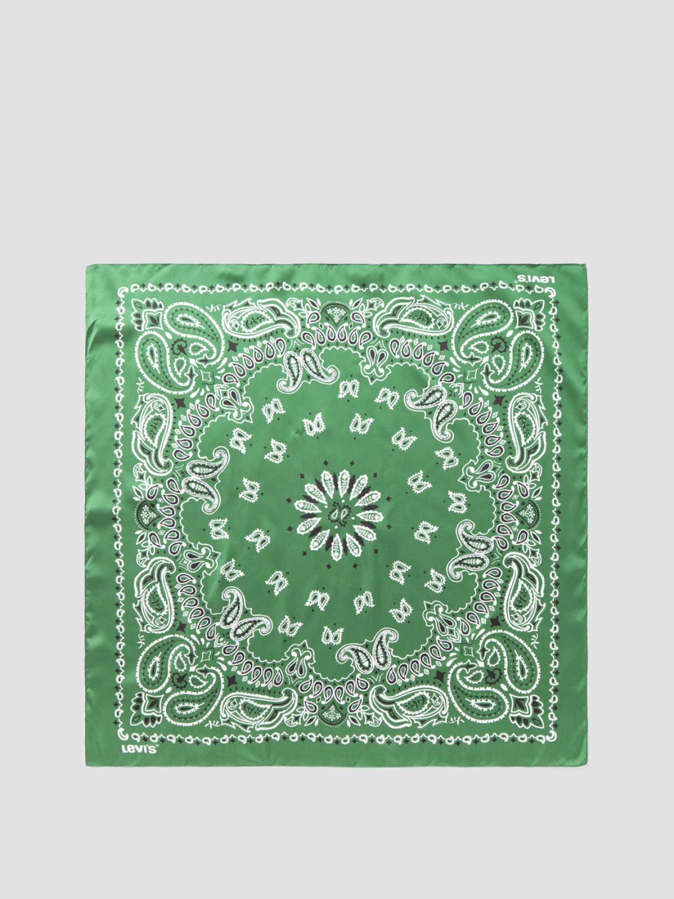 Шарфы и платки Levi's модель 005G0;0000 Фото