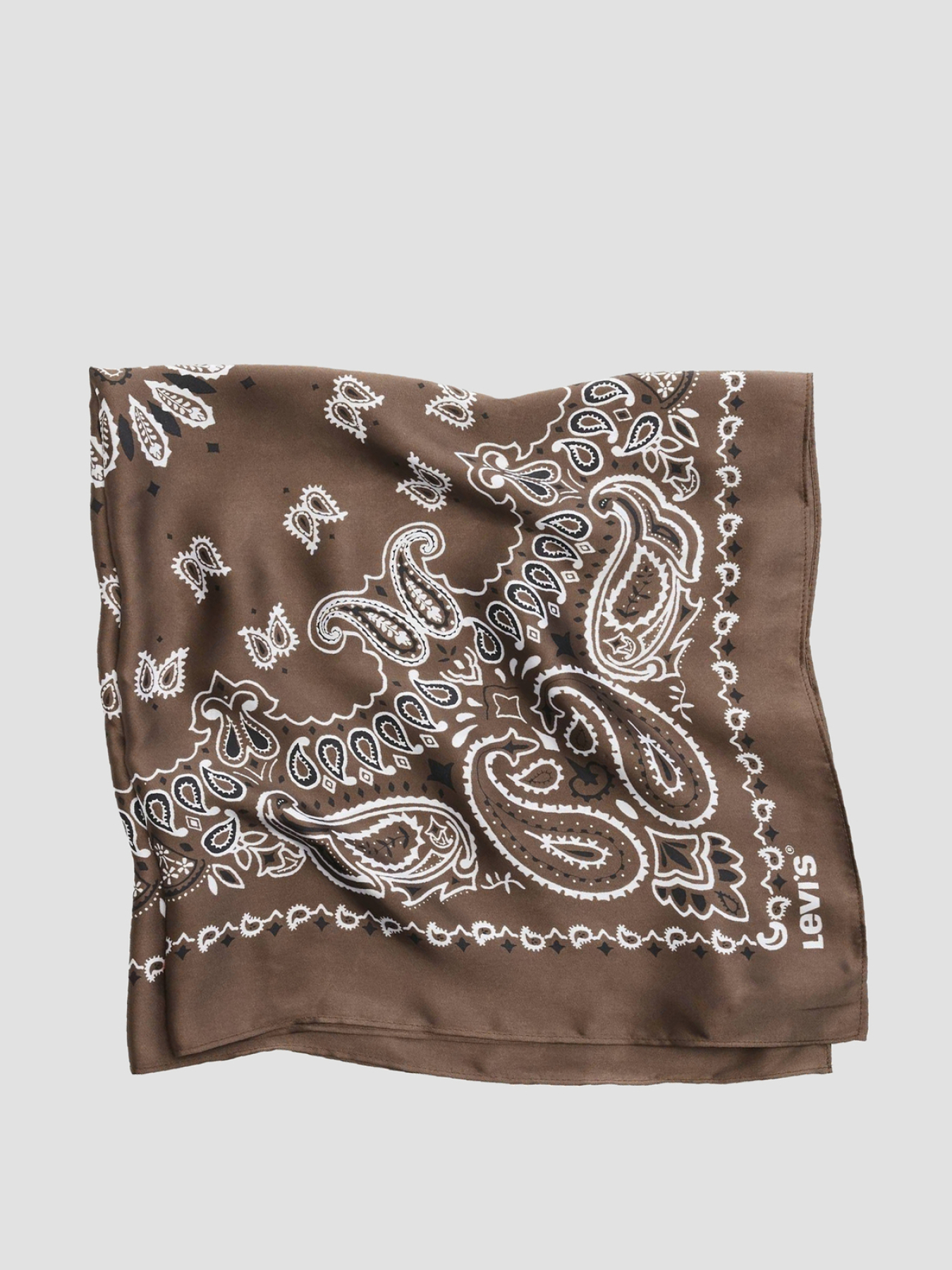 Шарфы и платки Levi's модель 005G0;0004 Фото