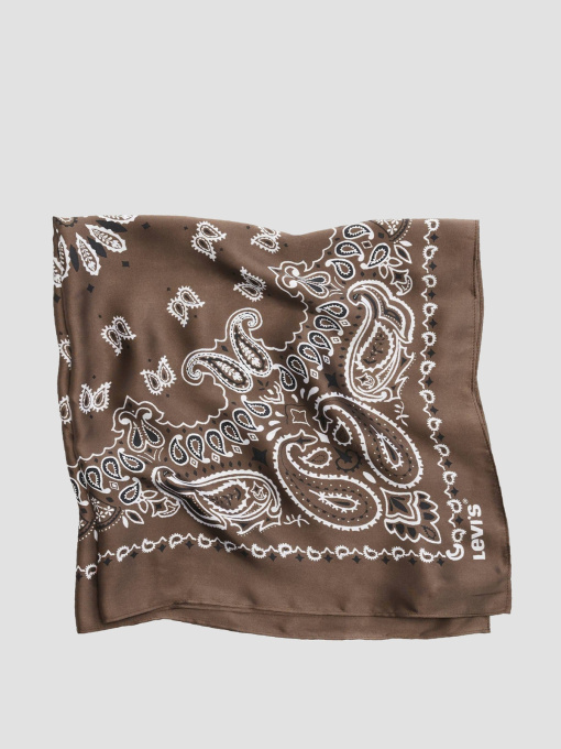 Шарфы и платки Levi's модель 005G0;0004 Фото