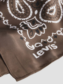 Шарфы и платки Levi's модель 005G0;0004 Фото