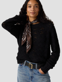 Шарфы и платки Levi's модель 005G0;0004 Фото