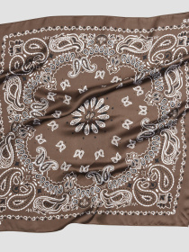 Шарфы и платки Levi's модель 005G0;0004 Фото