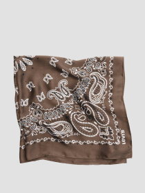 Шарфы и платки Levi's модель 005G0;0004 Фото