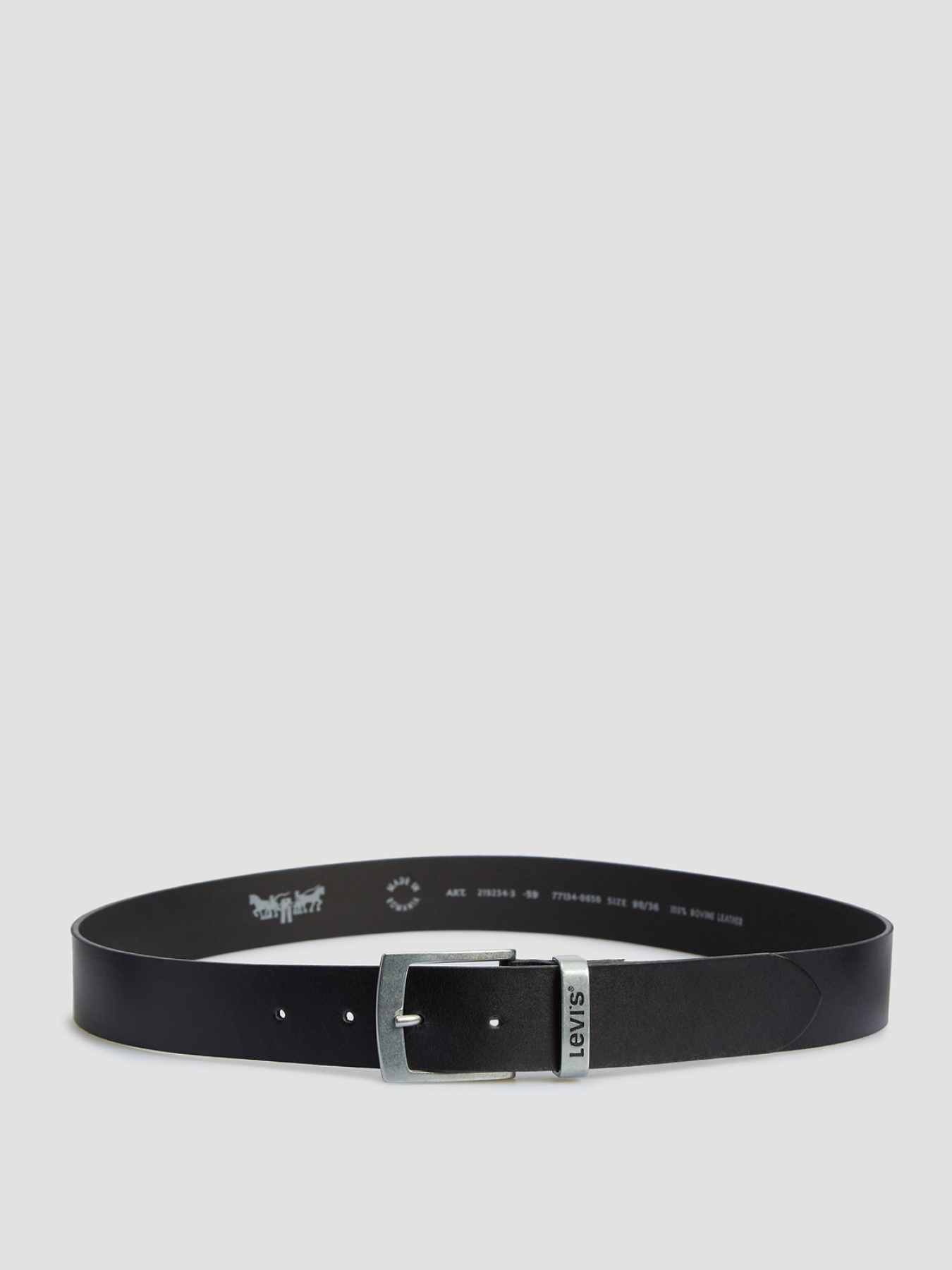 Ремни Levi's модель 219234;3.59 Фото