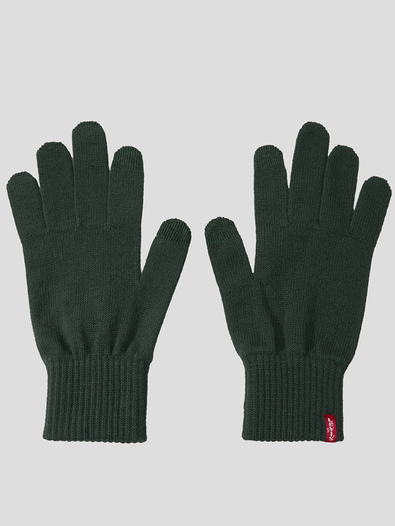 Перчатки и варежки Levi's модель 222283;11.156 Фото