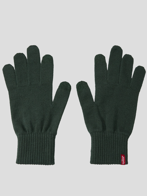 Перчатки и варежки Levi's модель 222283;11.156 Фото