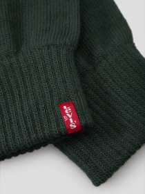 Перчатки и варежки Levi's модель 222283;11.156 Фото