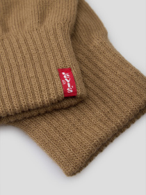 Перчатки и варежки Levi's модель 222283;11.28 Фото