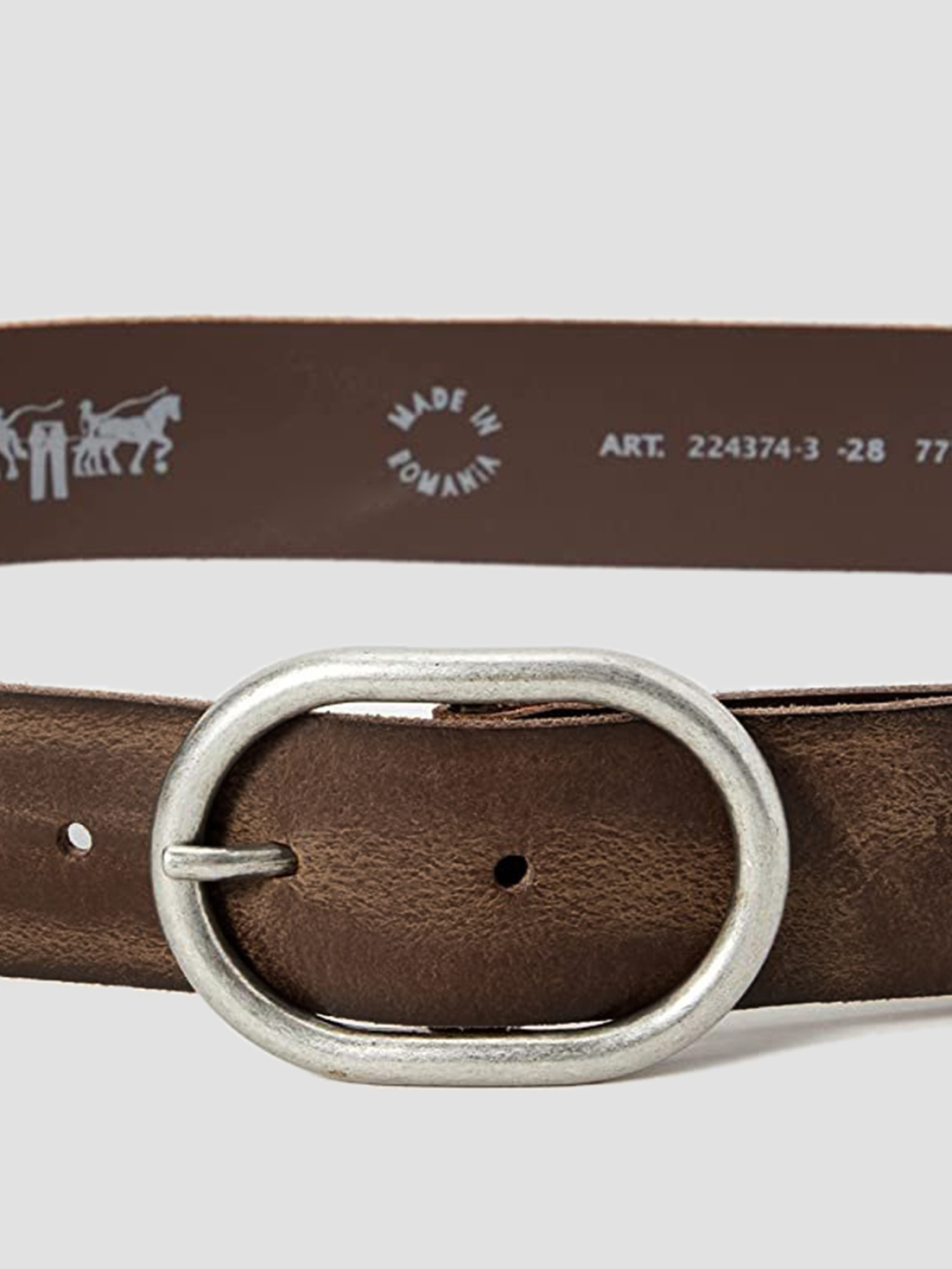 Ремни Levi's модель 224374;3.28 Фото