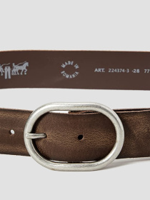 Ремни Levi's модель 224374;3.28 Фото