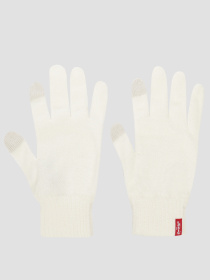 Перчатки и варежки Levi's модель 224687;20.20 Фото