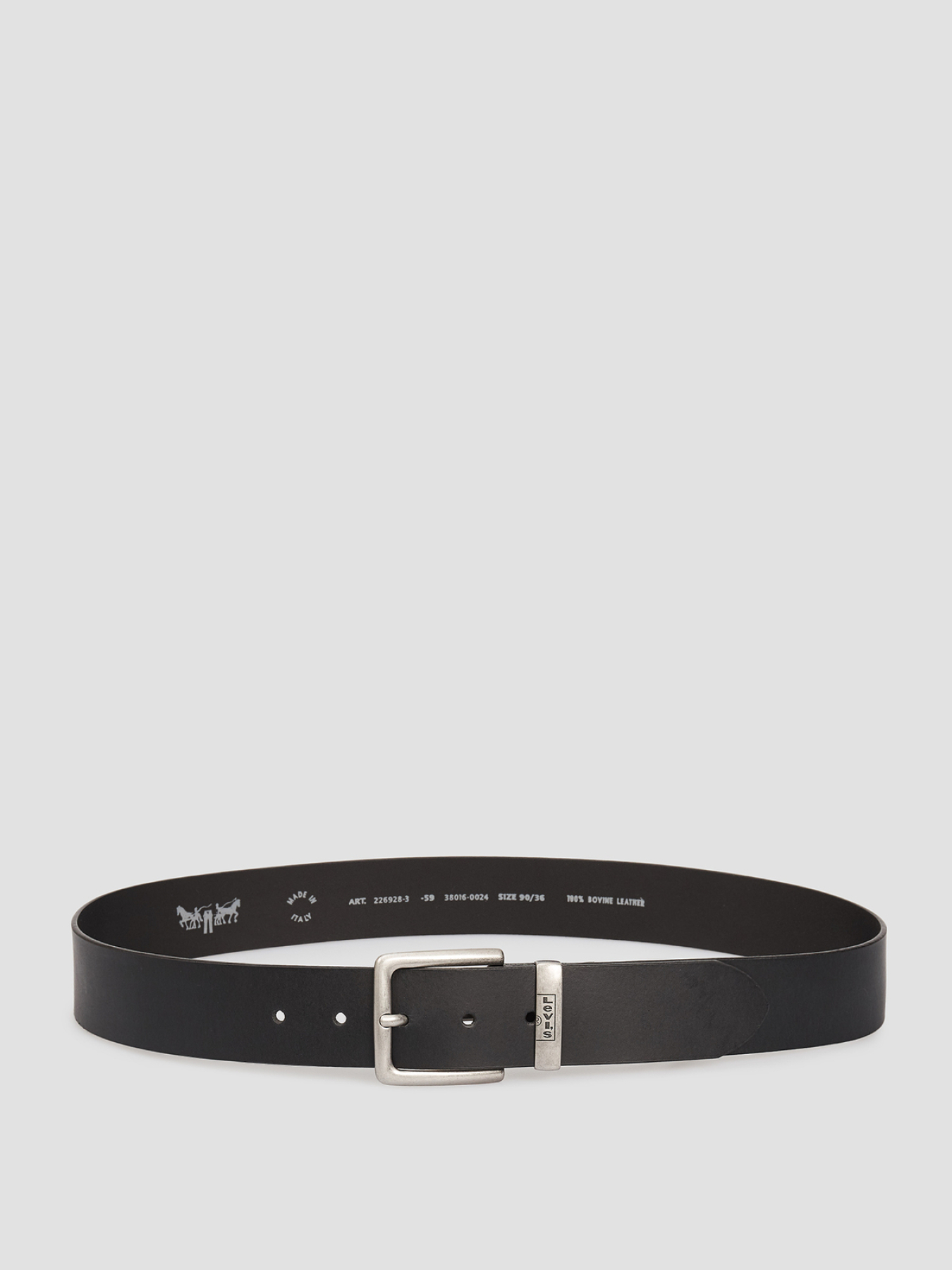 Ремни Levi's модель 226928;3.59 Фото