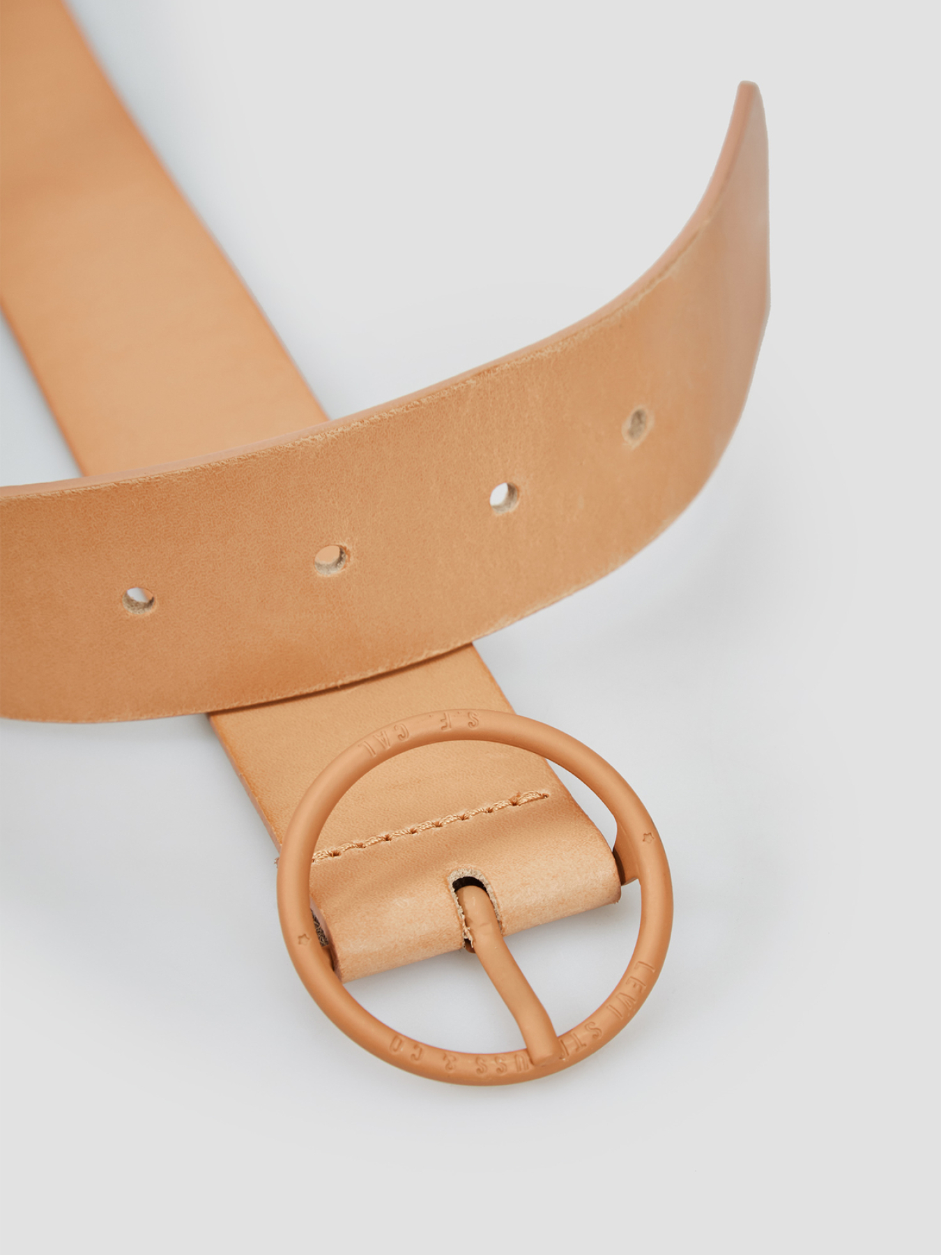 Ремені Levi's модель 233311;3.97 Фото