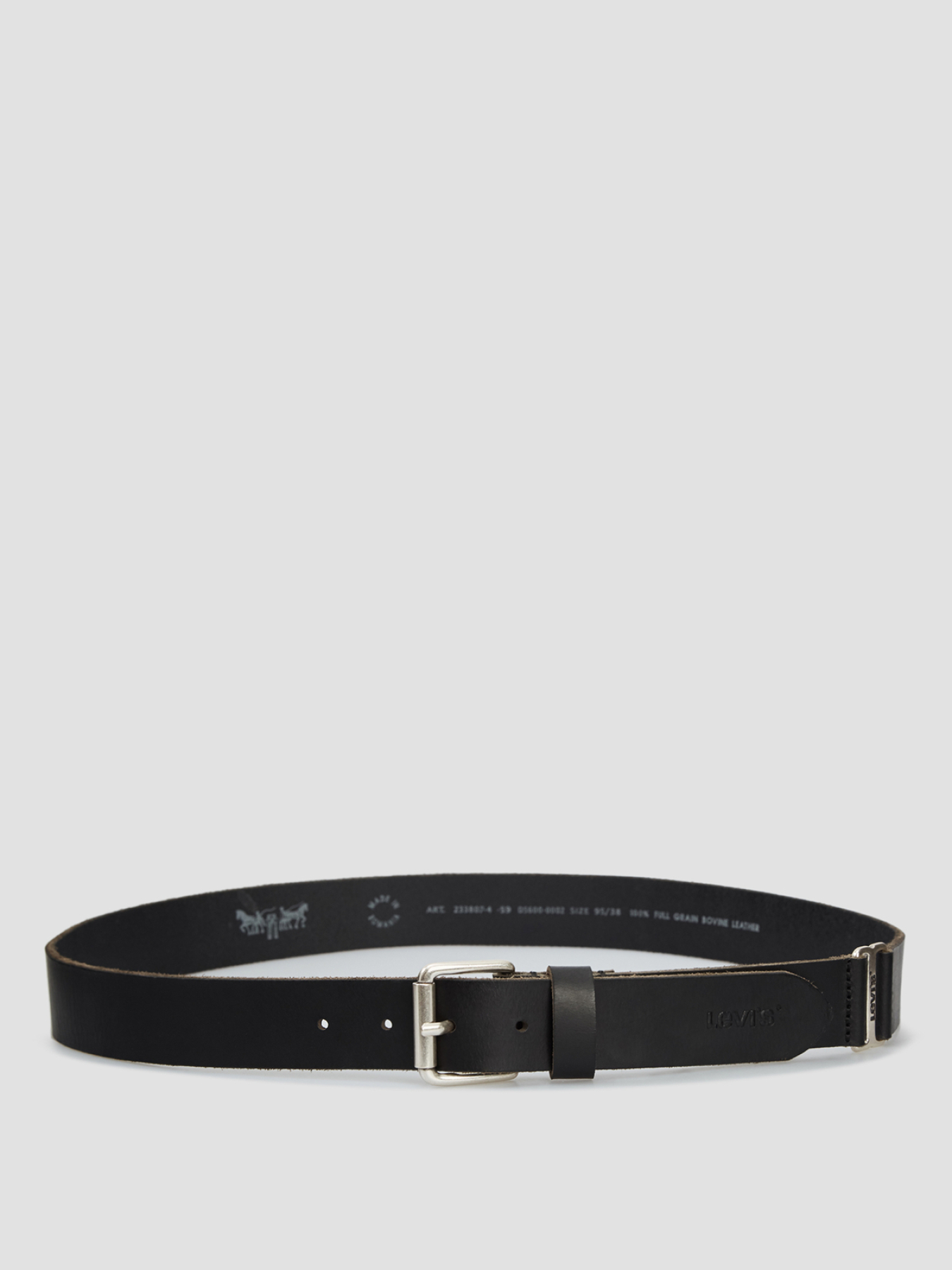 Ремни Levi's модель 233807;4.59 Фото