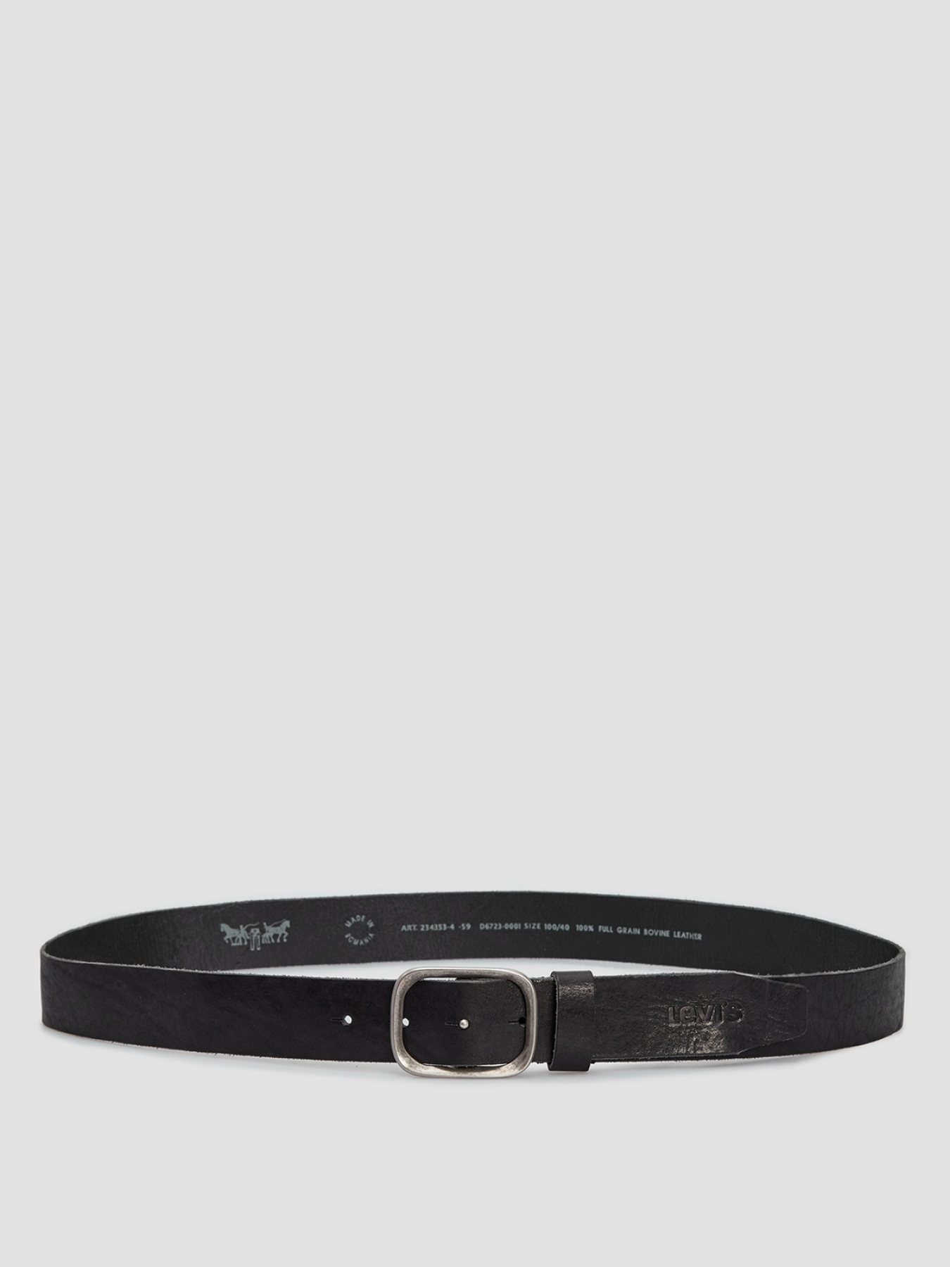 Ремни Levi's модель 234353;4.59 Фото