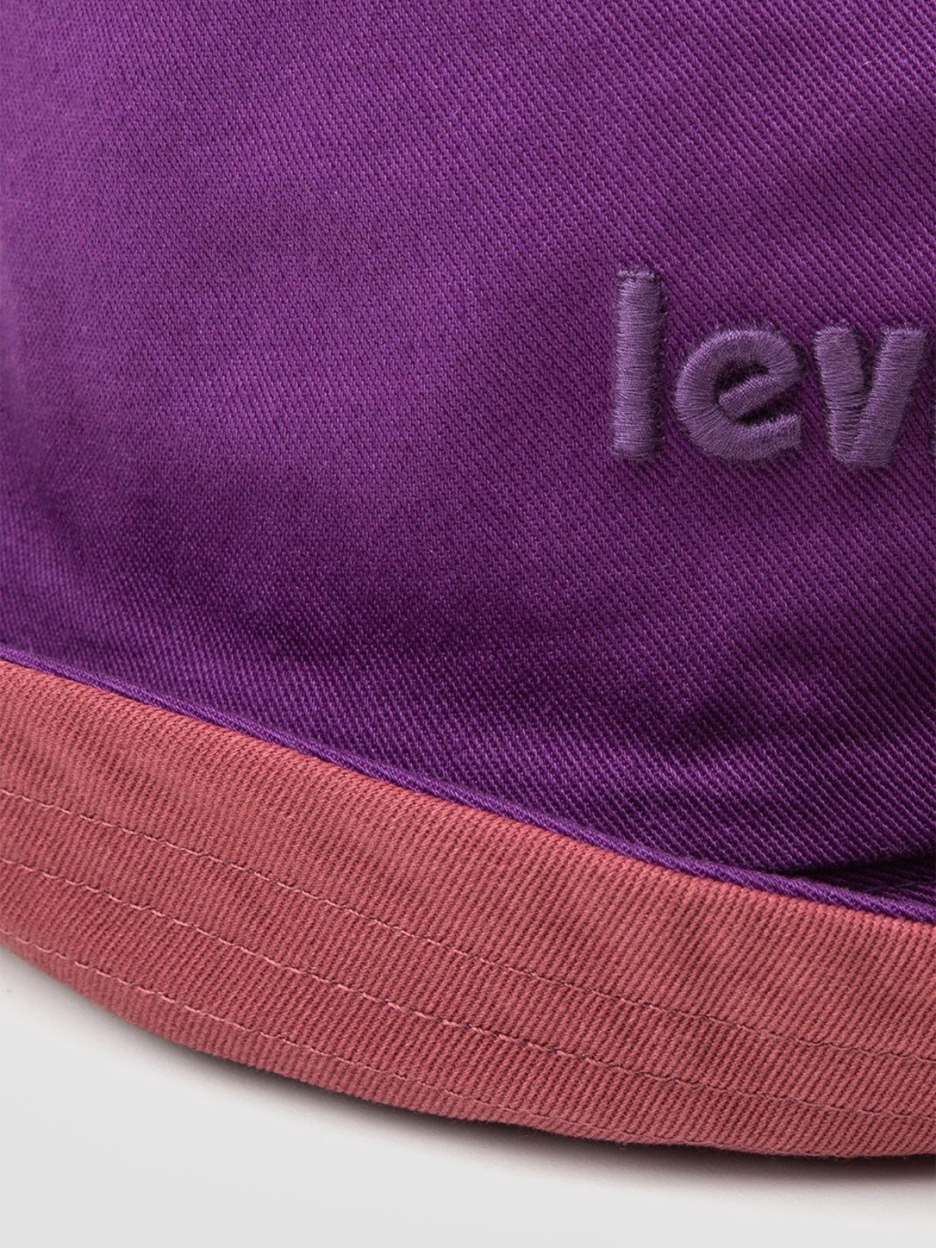 Шапки та кепки Levi's модель 235280;6.48 Фото