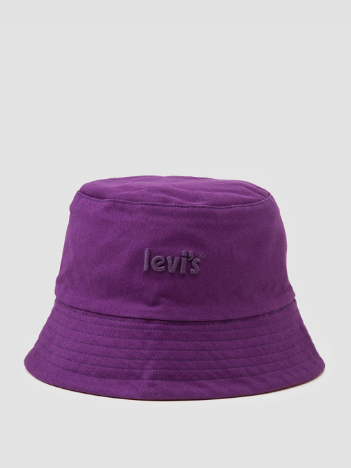 Шапки и кепки Levi's модель 235280;6.48 Фото