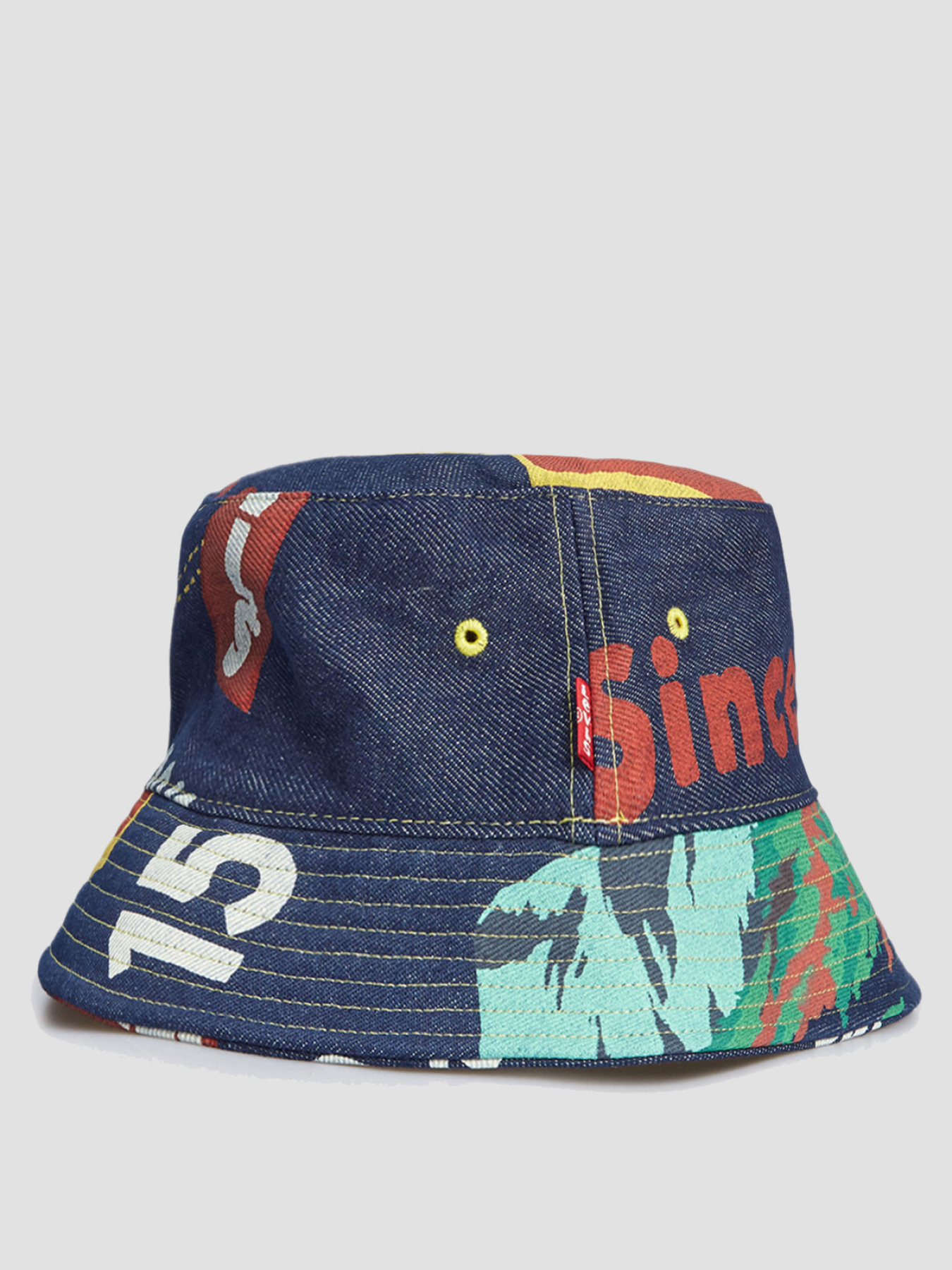 Шапки и кепки Levi's модель 235414;6.10 Фото