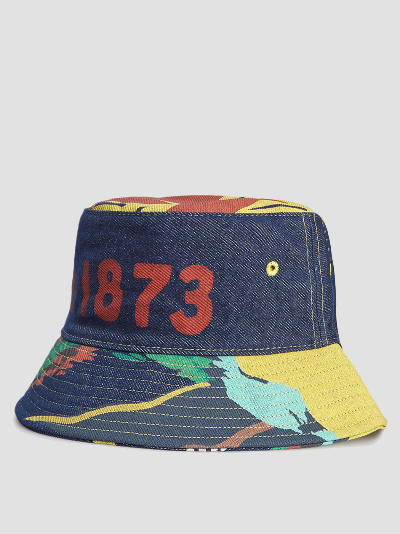 Шапки и кепки Levi's модель 235414;6.10 Фото