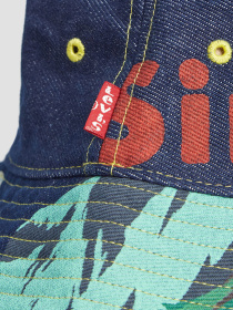 Шапки и кепки Levi's модель 235414;6.10 Фото