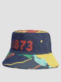 Шапки и кепки Levi's модель 235414;6.10 Фото