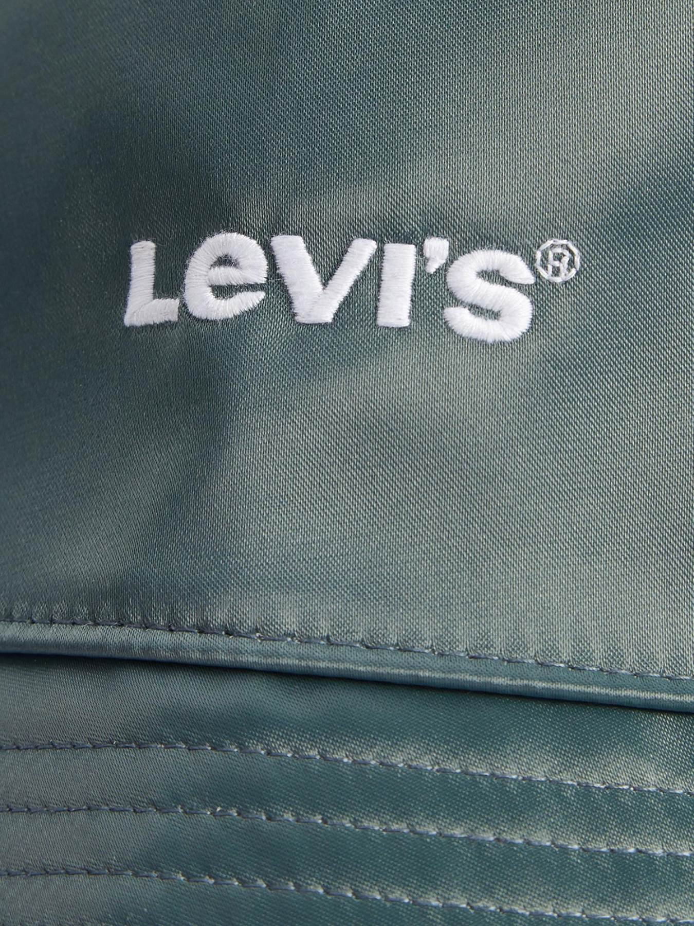 Шапки и кепки Levi's модель 235442;7.30 Фото