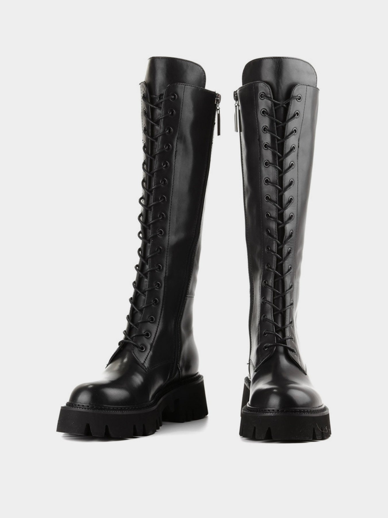 Сапоги LeBERDES модель 00000014340 Фото