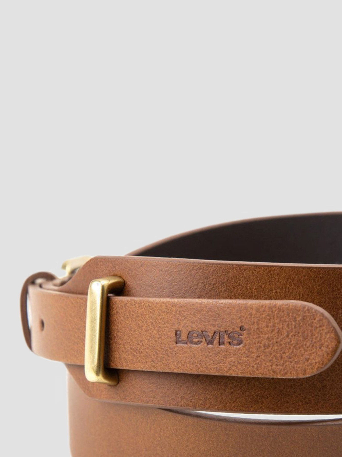 Ремни Levi's модель 235682;3.28 Фото