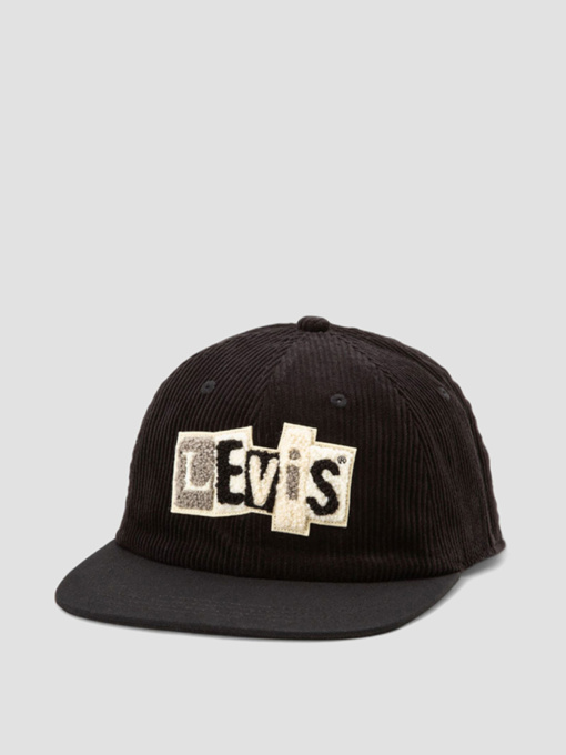 Шапки та кепки Levi's модель 235710;6.59 Фото