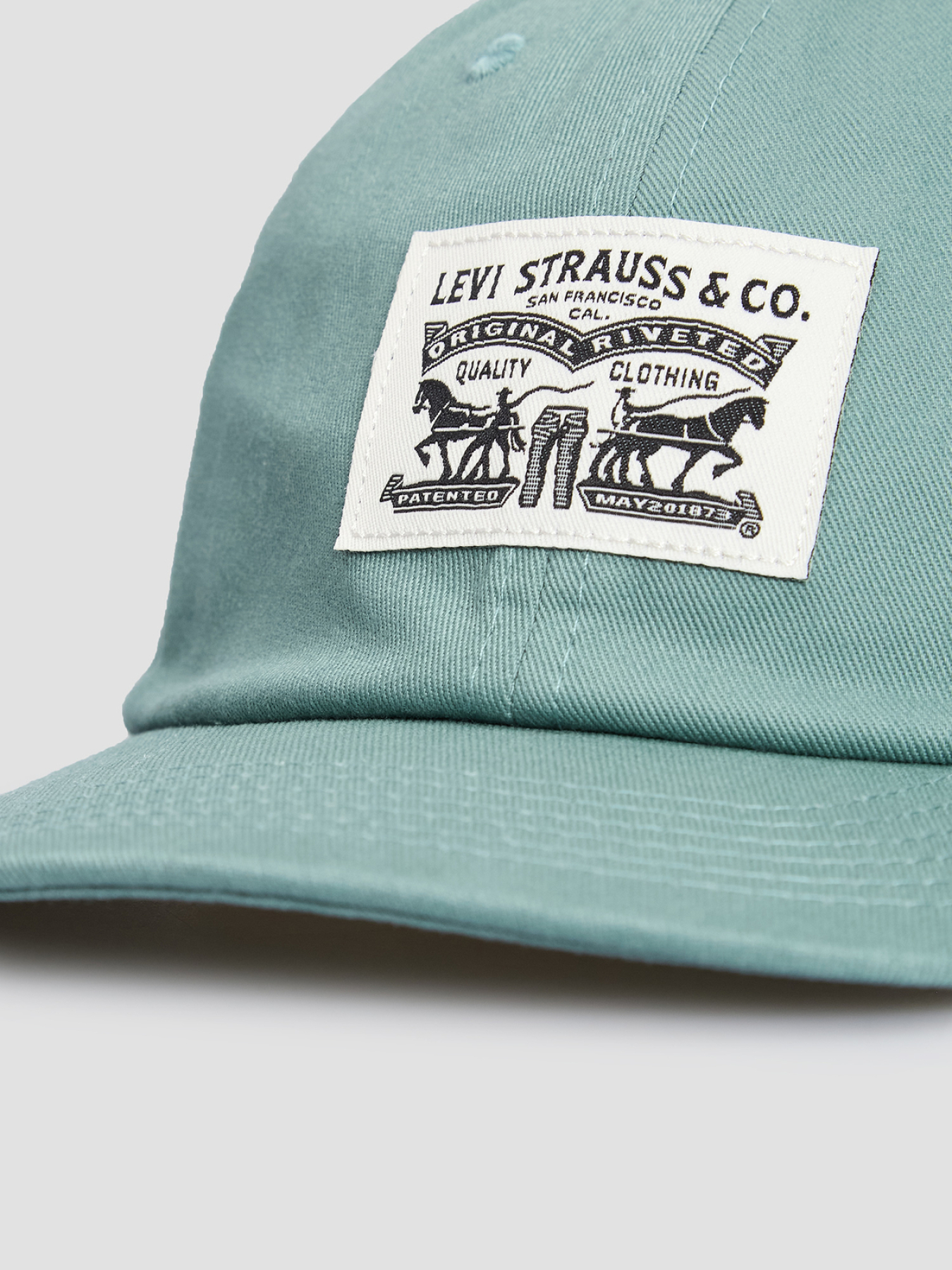 Шапки та кепки Levi's модель 235863;6.12 Фото