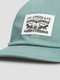 Шапки та кепки Levi's модель 235863;6.12 Фото