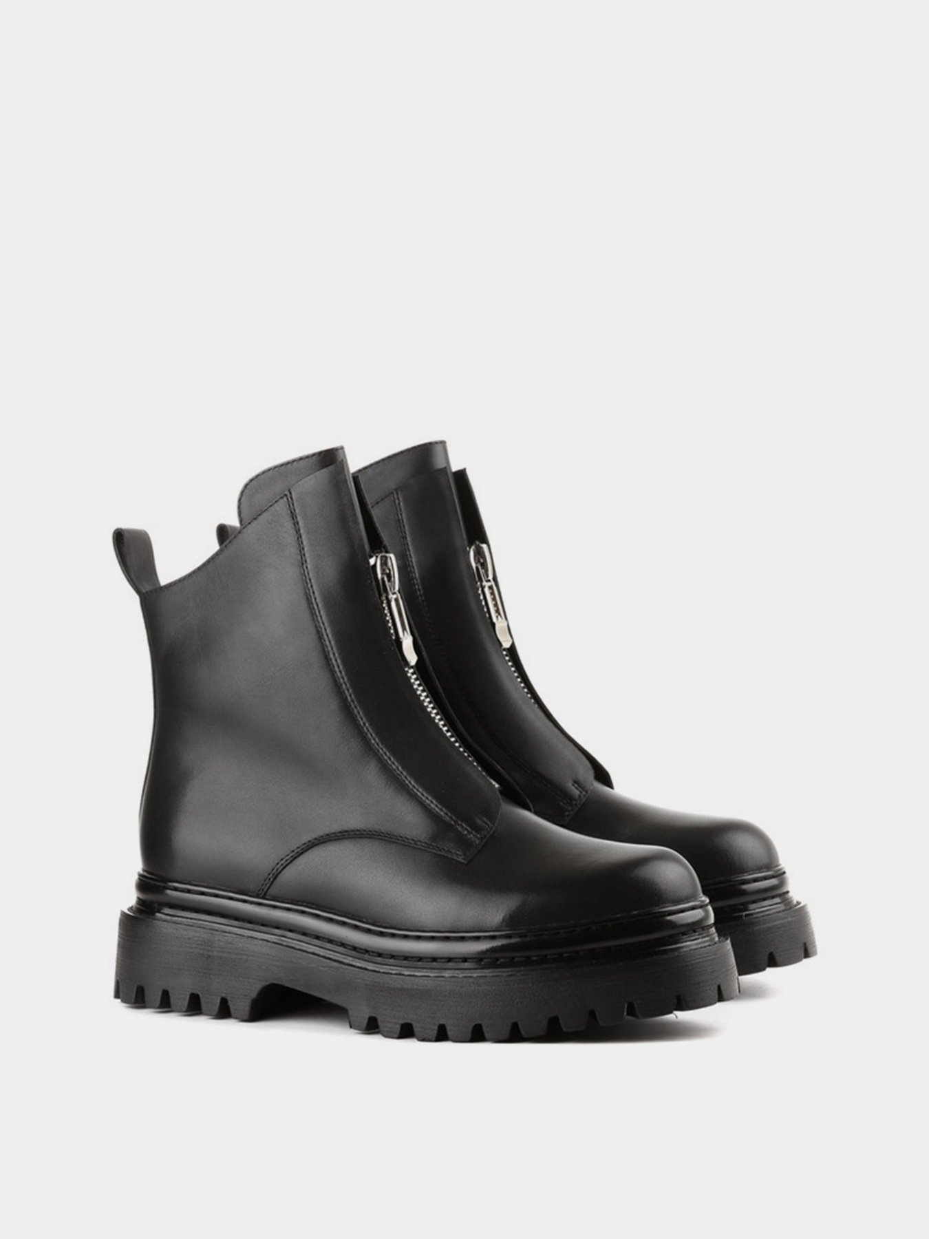 Ботинки LeBERDES модель 00000014339 Фото