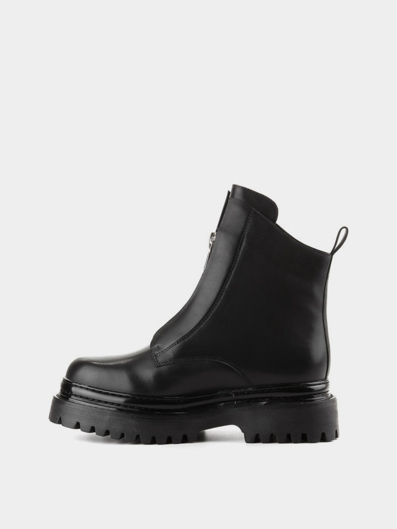 Ботинки LeBERDES модель 00000014339 Фото