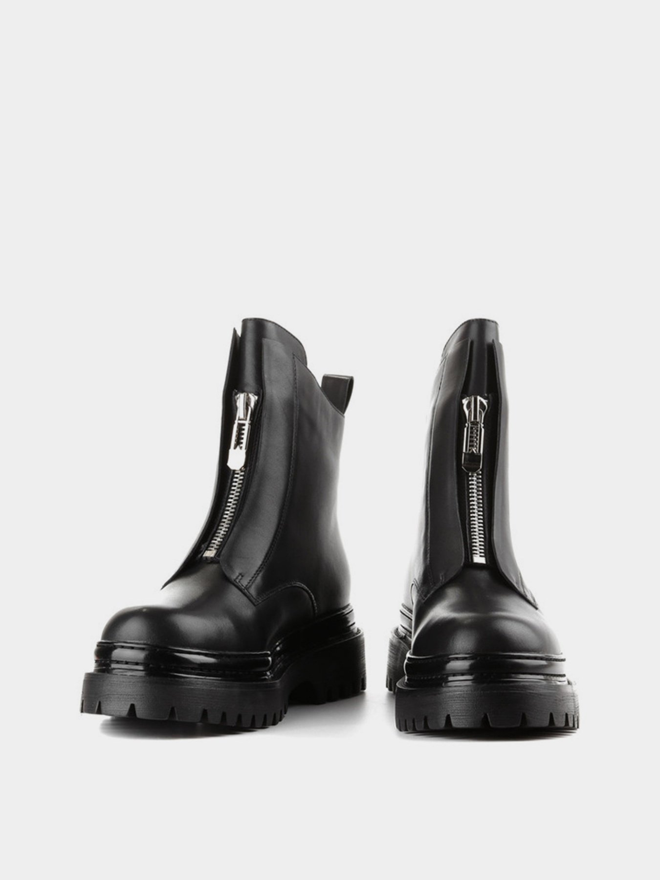 Ботинки LeBERDES модель 00000014339 Фото