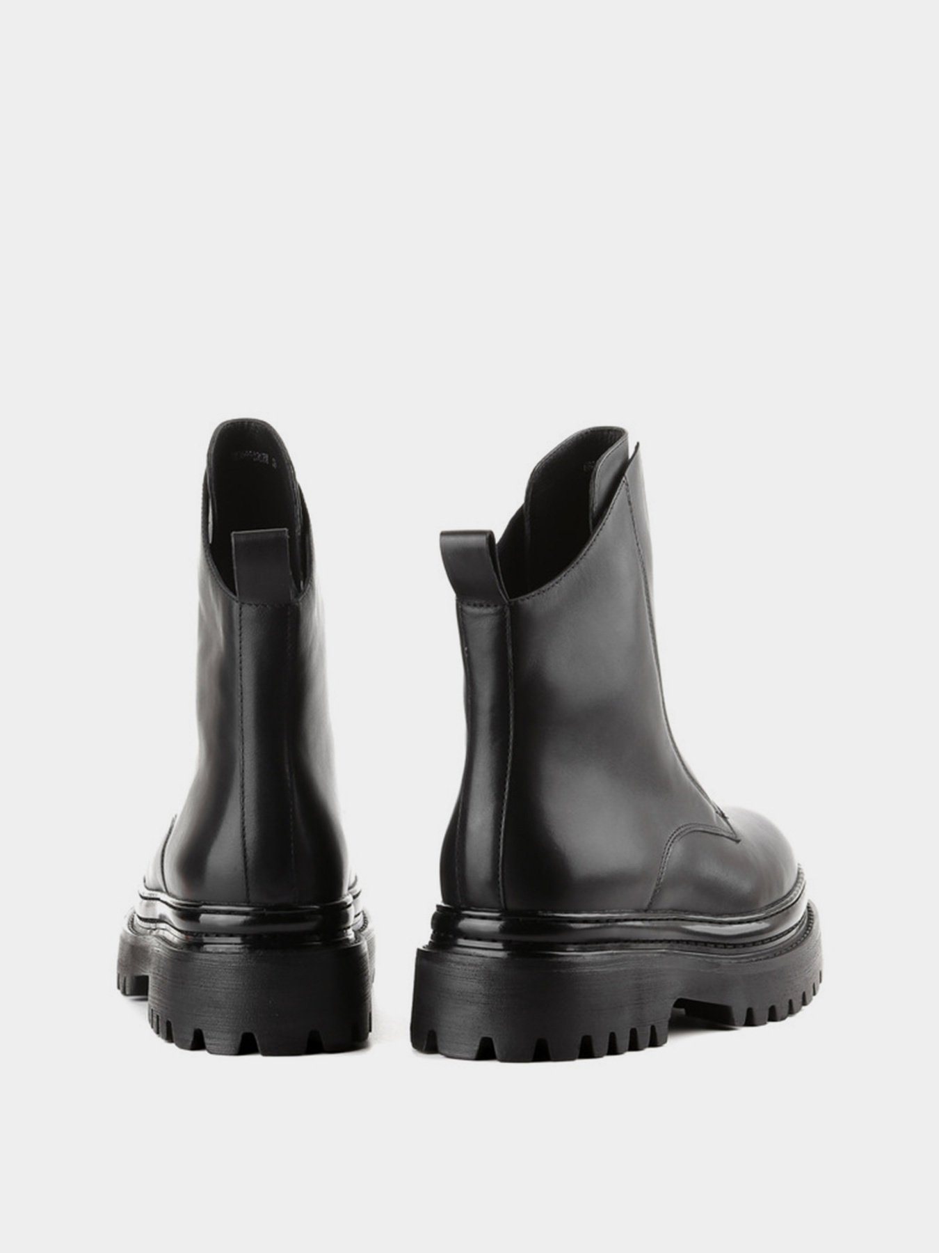 Ботинки LeBERDES модель 00000014339 Фото