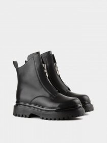 Ботинки LeBERDES модель 00000014339 Фото