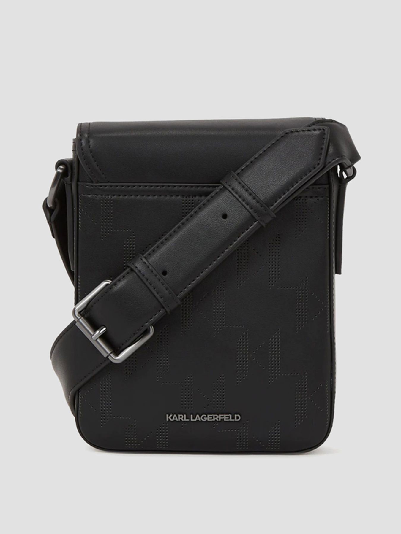 Сумки Karl Lagerfeld модель 246M3076;999 Фото