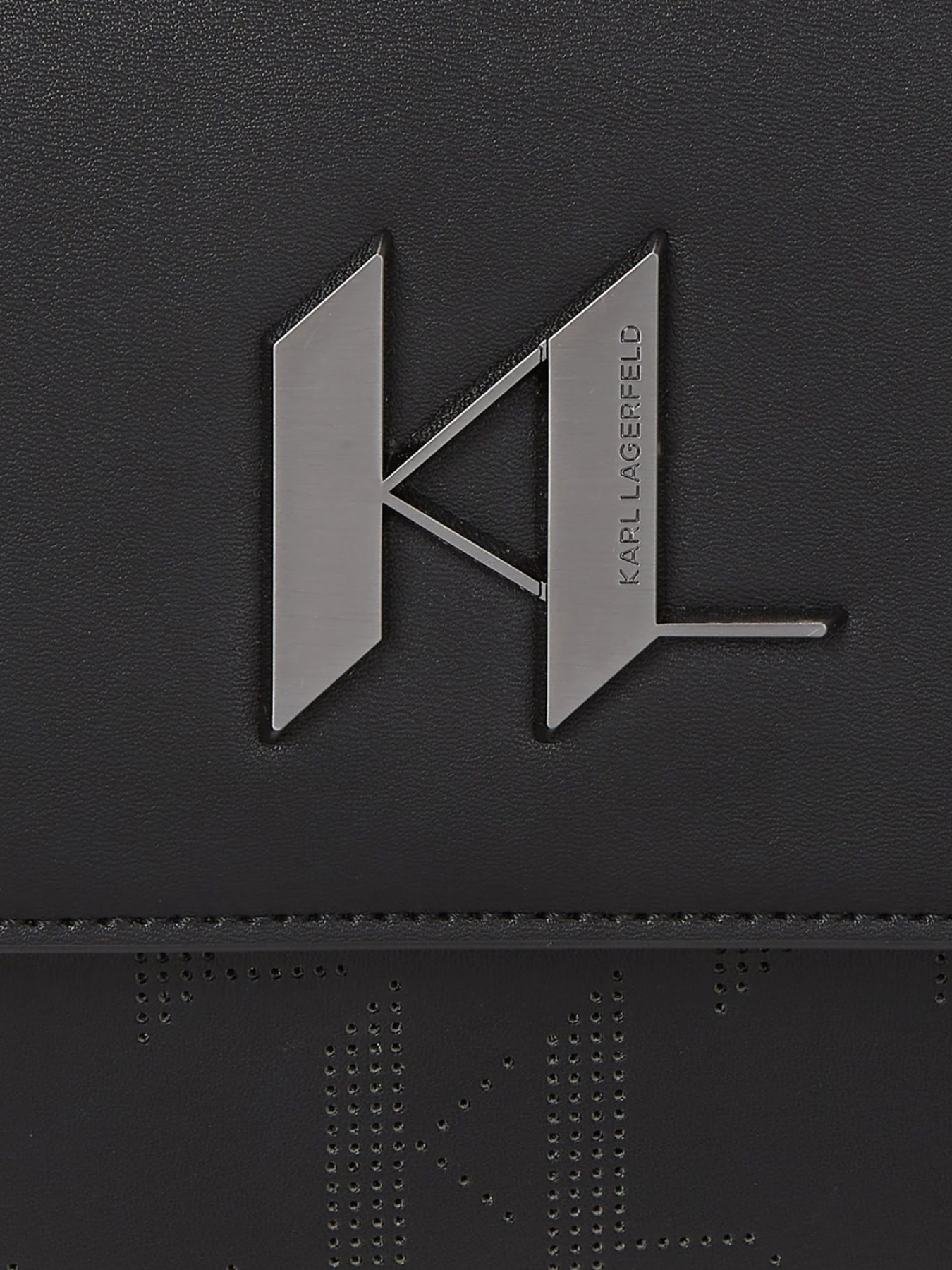 Сумки Karl Lagerfeld модель 246M3076;999 Фото