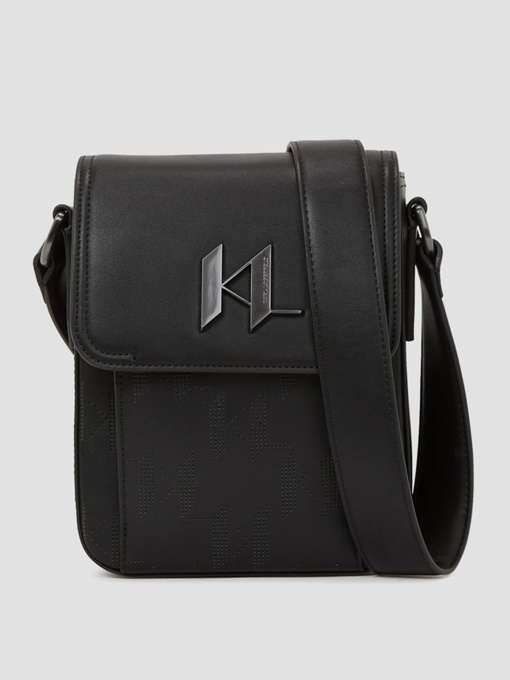 Сумки Karl Lagerfeld модель 246M3076;999 Фото