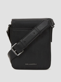 Сумки Karl Lagerfeld модель 246M3076;999 Фото