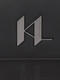 Сумки Karl Lagerfeld модель 246M3076;999 Фото