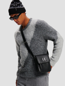 Сумки Karl Lagerfeld модель 246M3076;999 Фото