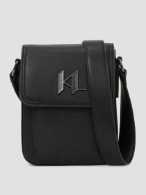 Сумки Karl Lagerfeld модель 246M3076;999 Фото