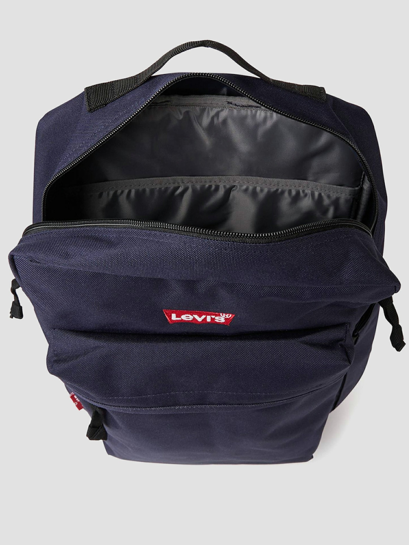 Рюкзаки Levi's модель 38004;0278 Фото