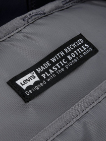Рюкзаки Levi's модель 38004;0278 Фото