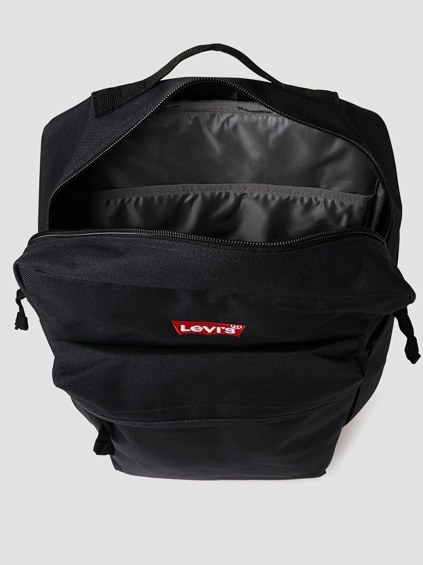 Рюкзаки Levi's модель 38004;0282 Фото