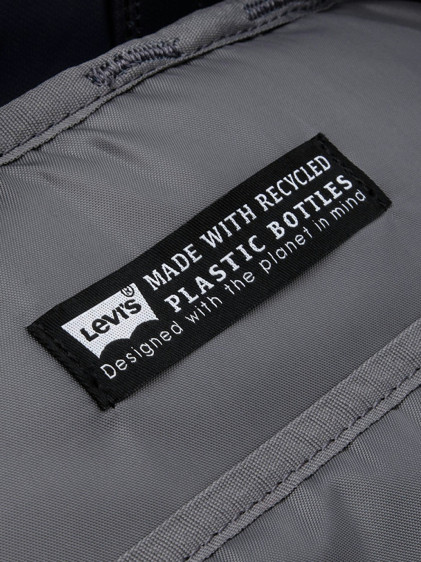 Рюкзаки Levi's модель 38004;0282 Фото